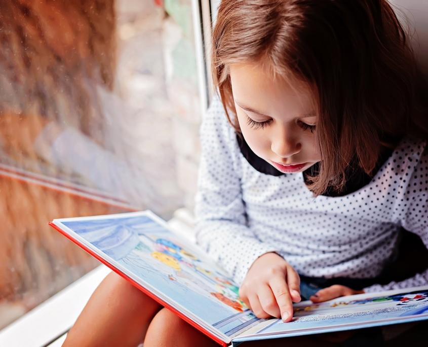 child-literacy
