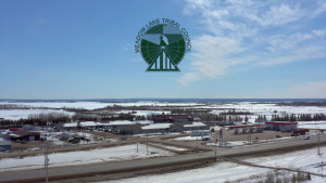 Video made by The Canada Council For Aboriginal Business  for The Meadow Lake Tribal Council - MLTC award for Aboriginal Economic Development Cooperation Award 2023.