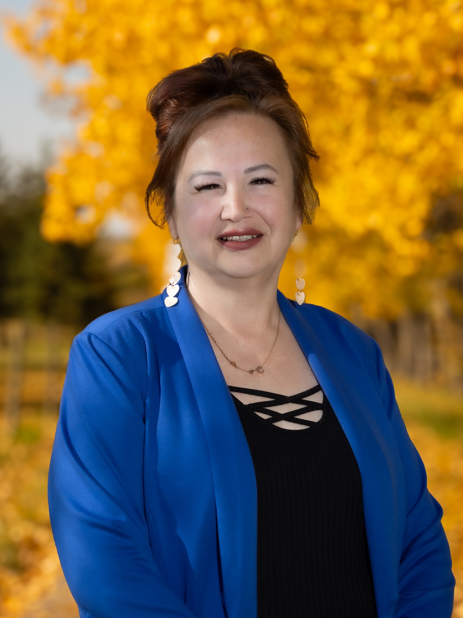 Melinda Morin