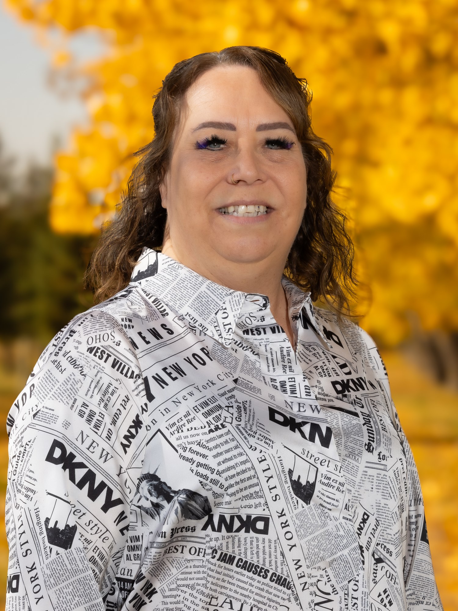 Rhonda Harkins