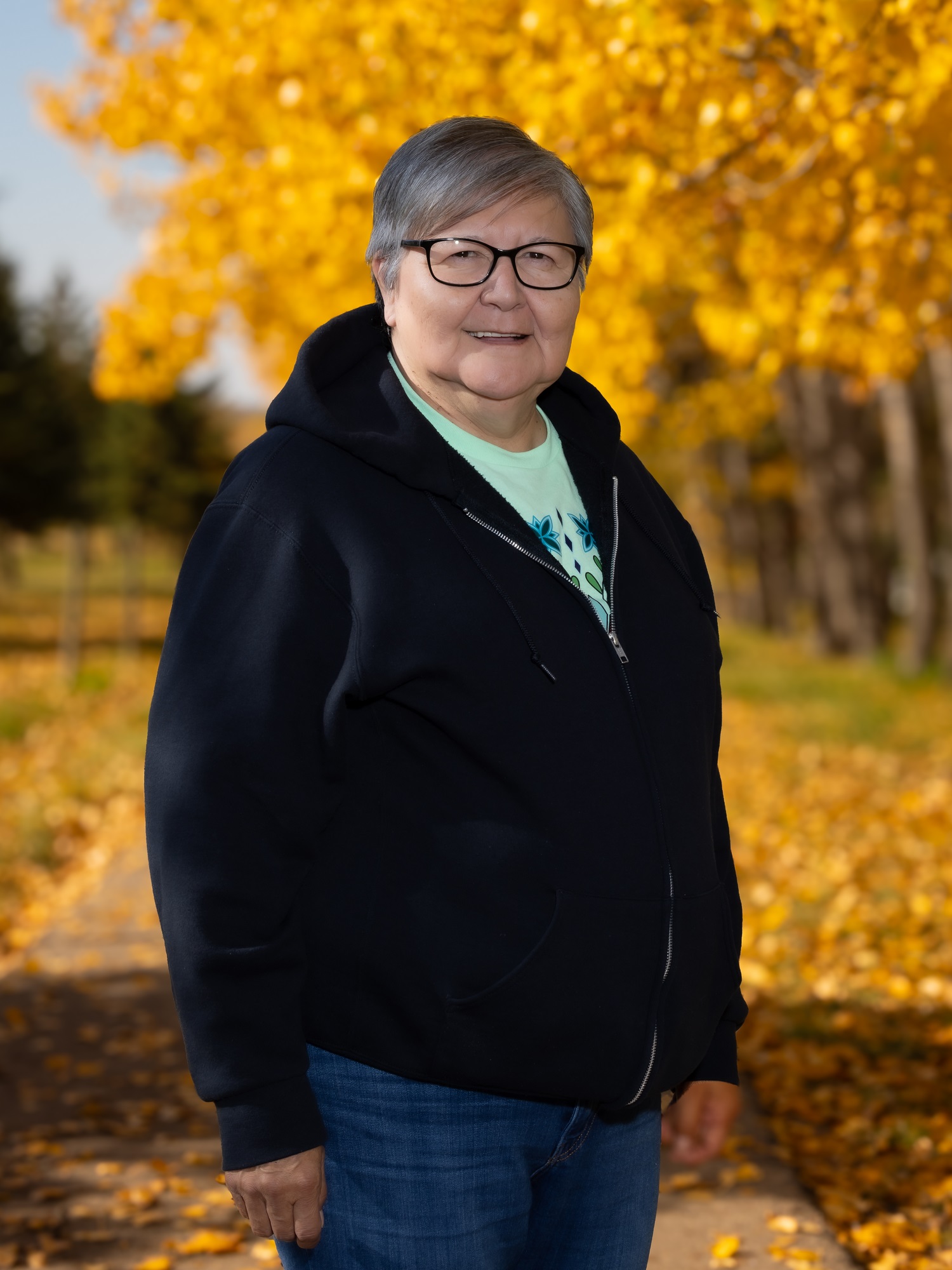 Sylvia Bekkattle